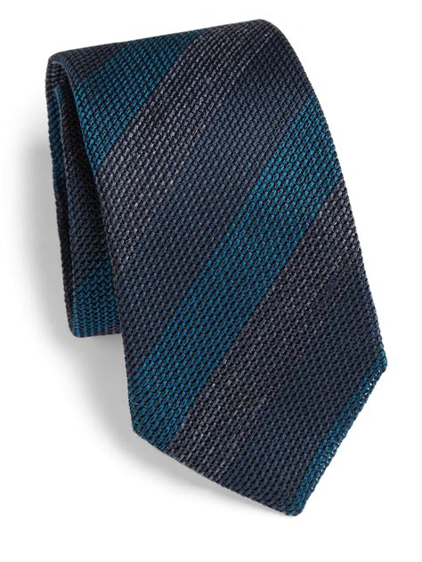 burberry knit tie|burberry tie for men.